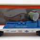 Lionel 6-37039 O US Air Force Minuteman Searchlight Car