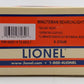 Lionel 6-37039 O US Air Force Minuteman Searchlight Car