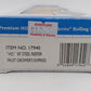 Bachmann 17940 HO Fruit Grower's Express 50' Steel Mechanical Reefer