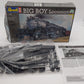 Revel 02165 HO 1:87 Personenzug-Lokomotive PreuBische P8 Plastic Model Kit