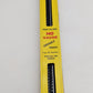 Model Power HO Superflex Curvable Track 3' (5) per box #117