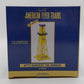 American Flyer 6-49846 S Scale Sunoco Oil Derrick #773