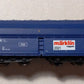 Marklin 80831 Z 2021 Marklin Magazine Annual Tad-u 961 4-Axle Dump Car