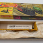 Roundhouse 1310 HO Union Pacific 60' Bulkhead Flat Car Kit