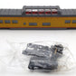 Con-Cor 0001-000941 HO Union Pacific 72' Dome Car Kit #7000