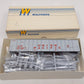 Walthers 932-3655 HO Union Pacific 50' Airslide Hopper Kit #20687