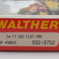 Walthers 932-3752 HO Union Pacific UP 54 FT GSC Flat Car Kit #58632