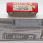 Walthers 932-4613 HO Centennial Mills Inc 39' Single-Bay Airslide Hopper #42412
