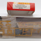 Walthers 932-4351 HO Union Pacific International Bay Window Caboose