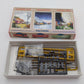 Walthers 932-3752 HO Union Pacific UP 54'' GSC Flat Car Kit #58583