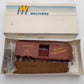 Walthers 932-3706 HO Union Pacific 40'''' PS1 Box Car Kit