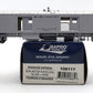 Rapido Trains 106117 HO Chicago,Burlington & Quincy 73' 6" Smooth Side #1004