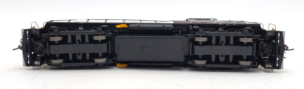Rapido Trains 32531 HO Canadian Pacific MLW RS-18 Diesel Loco #8764 w/DCC/Sound