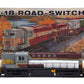 Rapido Trains 32531 HO Canadian Pacific MLW RS-18 Diesel Loco #8764 w/DCC/Sound