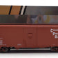 True Line Trains 300102 HO Scale Canadian Pacific Boxcar #222226
