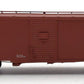 True Line Trains 300102 HO Scale Canadian Pacific Boxcar #222226