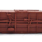 True Line Trains 300108 HO Scale Canadian Pacific Boxcar #222182