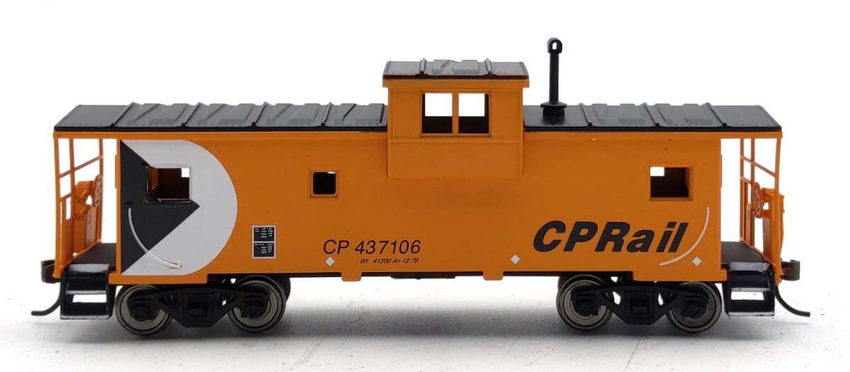 Model Power 2274 HO Canadian Pacific 34