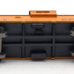 Model Power 2274 HO Canadian Pacific 34" Metal Train Cupola Caboose
