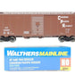 Walthers 910-1655 HO Canadian Pacific 40' AAR 1944 Boxcar - Ready to Run #252209