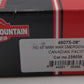 InterMountain 46075-08 HO CP 40' WWII Emergency Box Car #239039 LN/Box