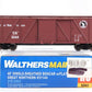 Walthers 910-2503 HO GN 40' Single Sheath Box Car #31144