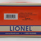 Lionel 6-85103 O USB&CC PS-2 Covered Hopper #31064 LN/Box