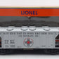 Lionel 6-85103 O USB&CC PS-2 Covered Hopper #31064