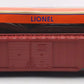Lionel 1926472 O Texas and Pacific 50' Double Door Boxcar #70735