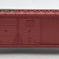 Lionel 1926472 O Texas and Pacific 50' Double Door Boxcar #70735