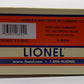 Lionel 6-26694 O Carnegie Science Center Flatcar w/Sub