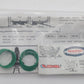 Lionel 6-12748 O/027 Illuminated Station Platform LN/Box