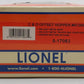 Lionel 6-17083 O Chesapeake & Ohio 2-Bay Offset Hopper Car #47386 NIB