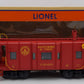 Lionel 6-17647 O Gauge Baltimore & Ohio I-12 Illuminated Caboose #C-2820 LN/Box