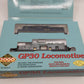 Proto 2000 21538 HO Baltimore & Ohio GP30 Diesel Locomotive #6908