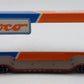 Roco 48993 HO AT&SF 50' Depressed Center Flat Car #94578