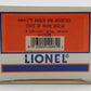 Lionel 6-19285 O Gauge Bangor & Aroostook "State of Maine" Boxcar #6464275