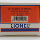 Lionel 6-19285 O Gauge Bangor & Aroostook "State of Maine" Boxcar #6464275 NIB