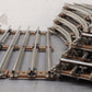 Lionel 6-1355 O Gauge Commando Assault Train Set EX/Box