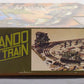 Lionel 6-1355 O Gauge Commando Assault Train Set EX/Box