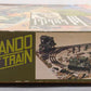 Lionel 6-1355 O Gauge Commando Assault Train Set EX/Box