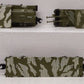 Lionel 6-1355 O Gauge Commando Assault Train Set EX/Box