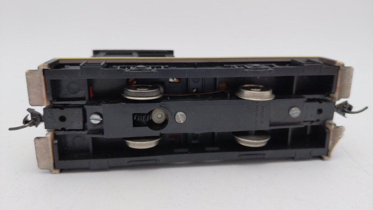 Model Power 6673 HO Scale CN DDT Plymouth Industrial Switcher