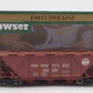 Bowser 40962 HO Pennsylvania Rail Road H30 Hopper Car #254300