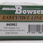 Bowser 40962 HO Pennsylvania Rail Road H30 Hopper Car #254300