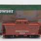 Bowser 41425 HO Pennsylvania Railroad (Eastern Region) N5c Caboose #477835