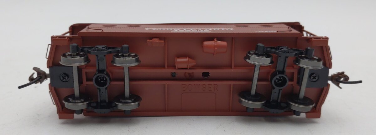 Bowser 41425 HO Pennsylvania Railroad (Eastern Region) N5c Caboose #477835