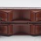Athearn 70798 HO Milwaukee Road 34'' 2-Bay Hopper Car #96467