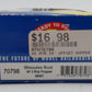 Athearn 70798 HO Milwaukee Road 34'' 2-Bay Hopper Car #96467