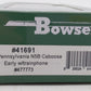 Bowser 41691 HO Pennsylvania N5 Caboose (Early Scheme with Trainphone) #477773